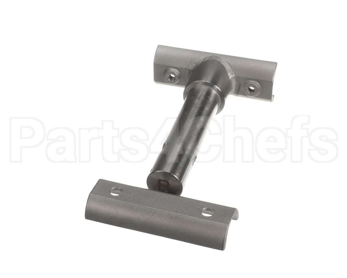 9515-004-58-52 Jackson Pivot Cantilever Arm Right