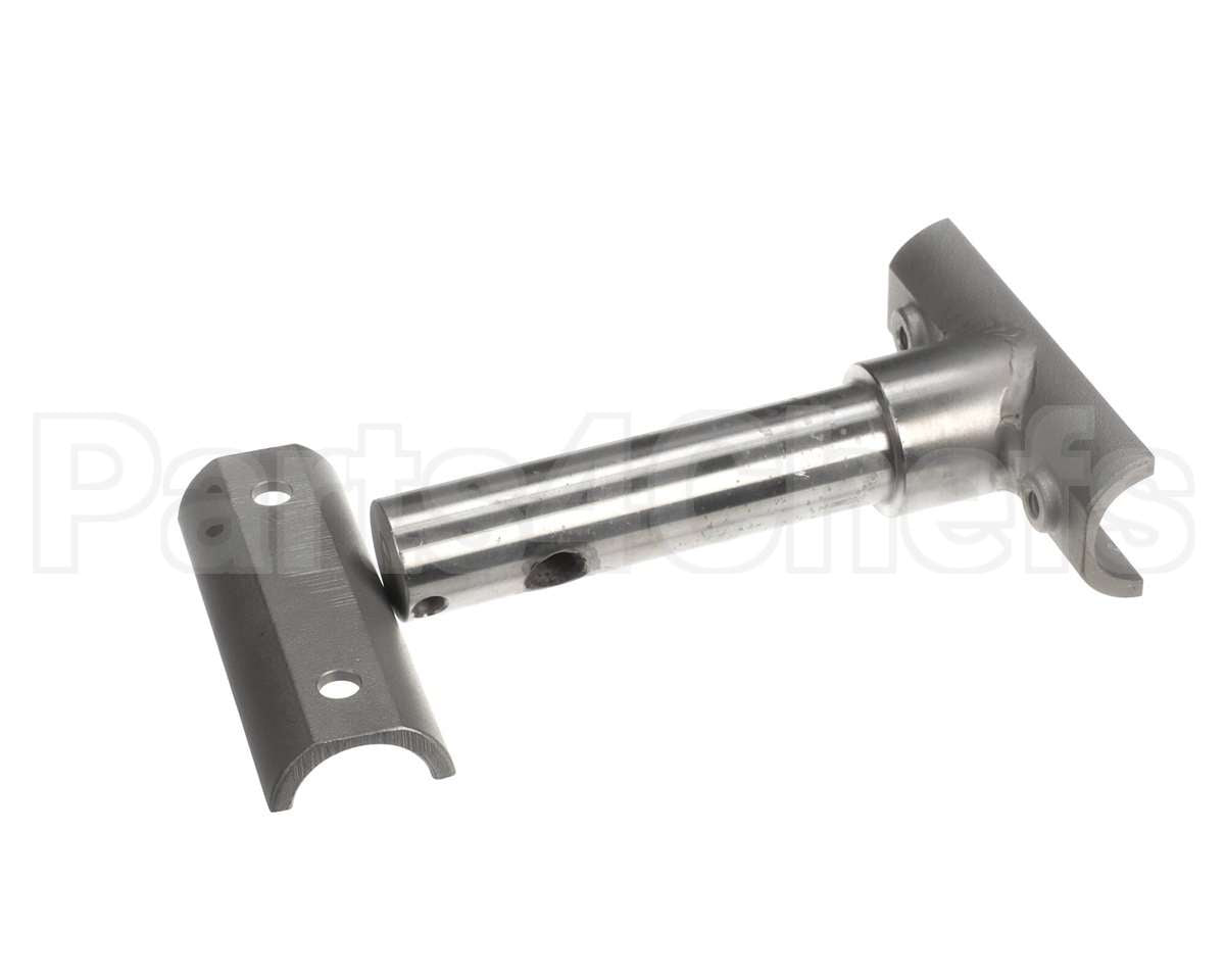 9515-004-58-52 Jackson Pivot Cantilever Arm Right