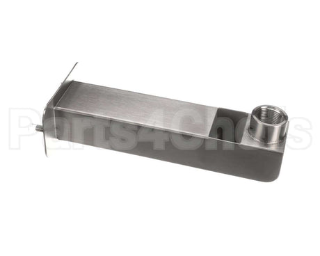 9515-005-00-06 Jackson Air Gap