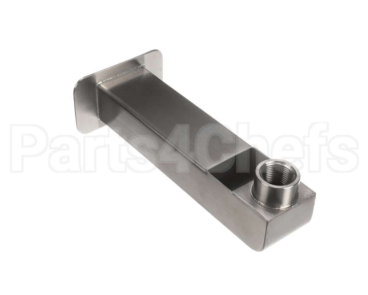 9515-005-00-06 Jackson Air Gap