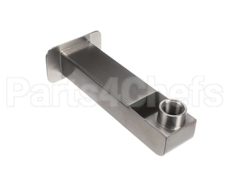 9515-005-00-06 Jackson Air Gap