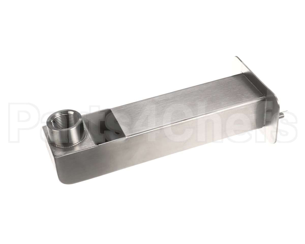 9515-005-00-06 Jackson Air Gap