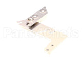 951655704 Meiko Door Hinge Left Cpl