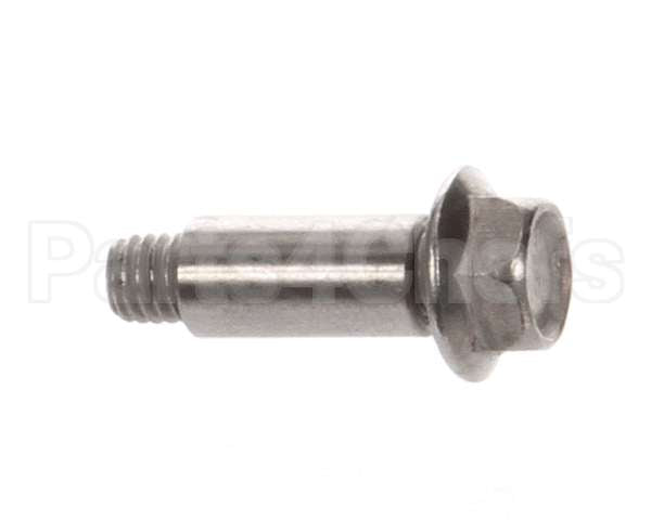 95182 Henny Penny Assembly-Hex Hd Scr/Spcr #10Unf