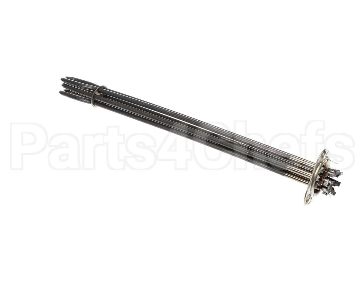 9519591 Meiko Heating Element For Water 1Gel