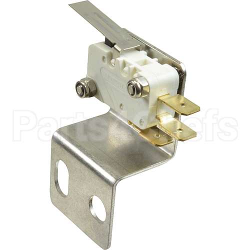 9520689 Compatible Meiko Switch, Doorassembly