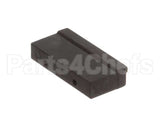 9522484 Meiko Packing Door Bottom R - L Farb