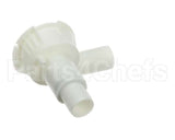9523849 Meiko Pump Housing For Lp 9515059