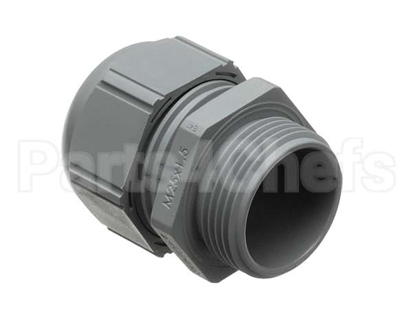 9524393 Meiko Screw Fitting M 25X1,5/9-17Mm