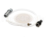 95254 Nespresso Zn Adapter