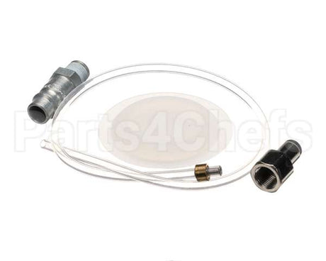 95254 Nespresso Zn Adapter
