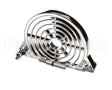 95256 Nespresso Upper Grid Assembly