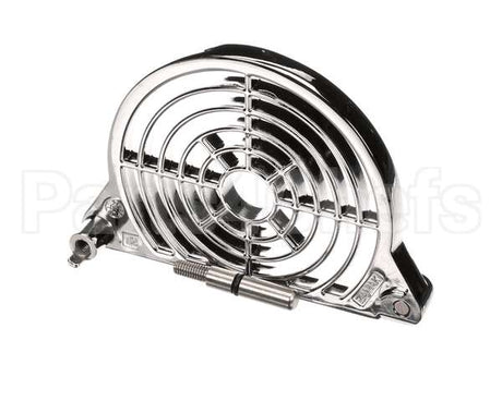 95256 Nespresso Upper Grid Assembly