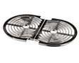 95257 Nespresso Lower Grid Set