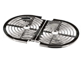 95257 Nespresso Lower Grid Set