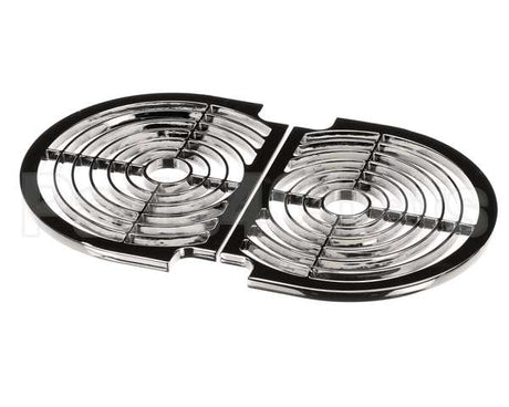95257 Nespresso Lower Grid Set