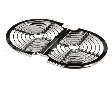 95257 Nespresso Lower Grid Set