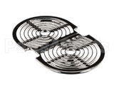 95257 Nespresso Lower Grid Set