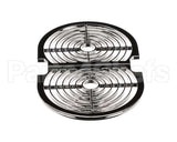 95257 Nespresso Lower Grid Set
