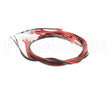 95260-005 Henny Penny Harness-Transformer 115V-18Awg