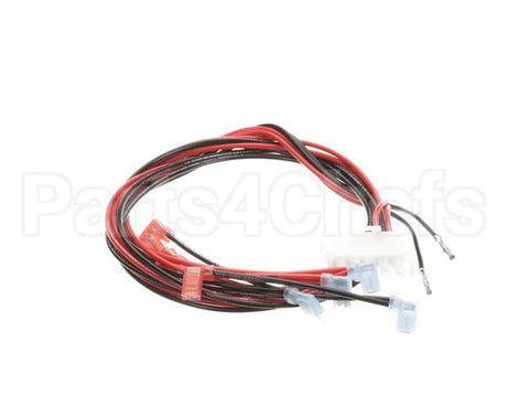 95260-005 Henny Penny Harness-Transformer 115V-18Awg