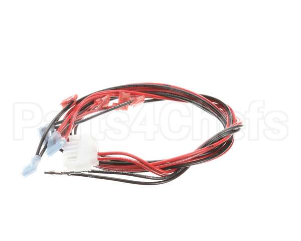 95260-005 Henny Penny Harness-Transformer 115V-18Awg