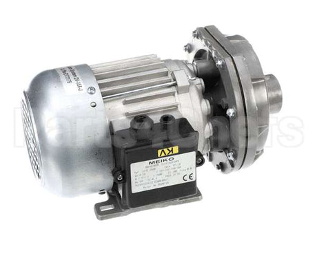 9528119 Meiko Pump With Motor 1276.3960 197