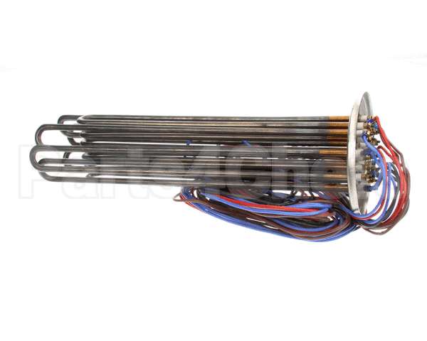 9528386 Meiko Heater Tube Bundle 1Gel7S198.0