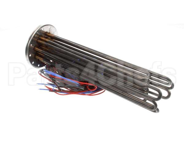 9528386 Meiko Heater Tube Bundle 1Gel7S198.0