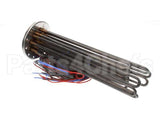 9528386 Meiko Heater Tube Bundle 1Gel7S198.0