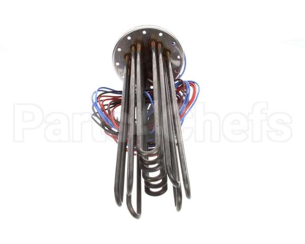 9528386 Meiko Heater Tube Bundle 1Gel7S198.0