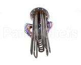9528386 Meiko Heater Tube Bundle 1Gel7S198.0