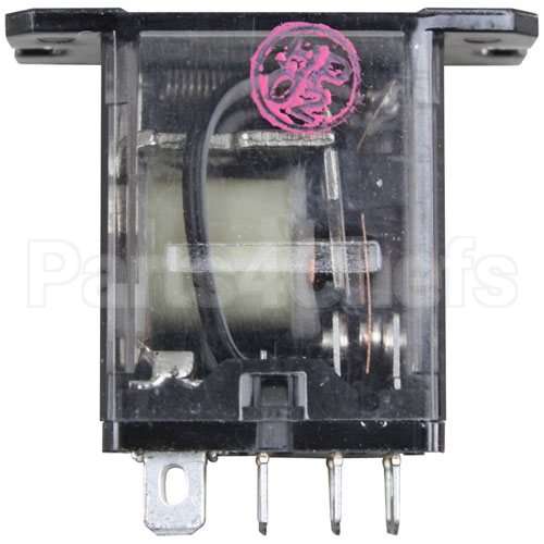 9529 Compatible Globe Relay - Main Power