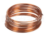 953050 Hussmann Tube, Accumulator To Hx.hgm1