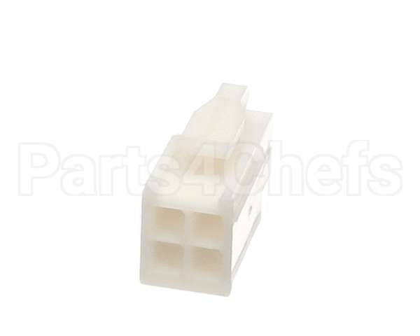 9531644 Meiko Pin And Socket Connector At 17