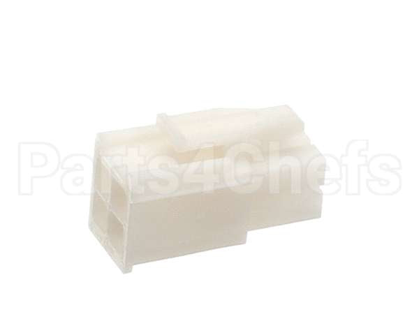9531644 Meiko Pin And Socket Connector At 17