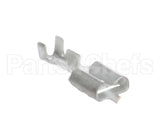 9531742 Meiko Male Spade With Mounting Plate