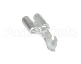 9531742 Meiko Male Spade With Mounting Plate
