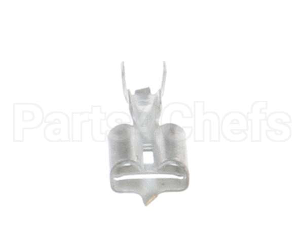 9531742 Meiko Male Spade With Mounting Plate
