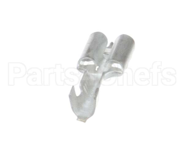 9531742 Meiko Male Spade With Mounting Plate