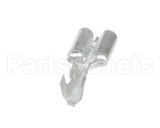 9531742 Meiko Male Spade With Mounting Plate