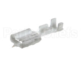 9531742 Meiko Male Spade With Mounting Plate