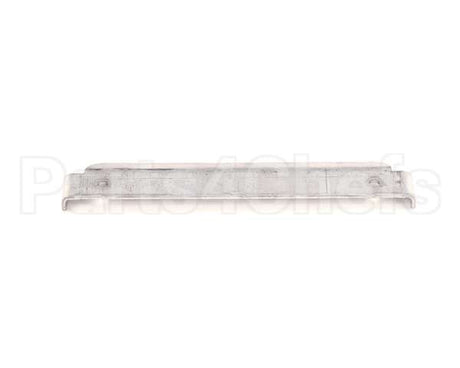 95324-08 Henny Penny Bracket-Foot Bottom Split S