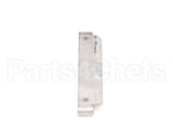 95324-08 Henny Penny Bracket-Foot Bottom Split S