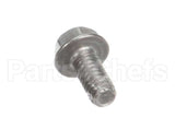 95324-09 Henny Penny Screw-#8-Ab X .375 Long S