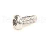 95324-10 Henny Penny Screw-#8-32 X .375 Long Torx S