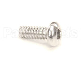 95324-10 Henny Penny Screw-#8-32 X .375 Long Torx S