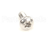 95324-10 Henny Penny Screw-#8-32 X .375 Long Torx S