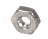 95324-12 Henny Penny Nut-#8-32 Ss S