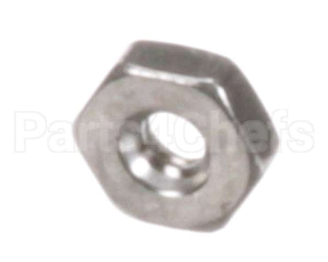 95324-12 Henny Penny Nut-#8-32 Ss S